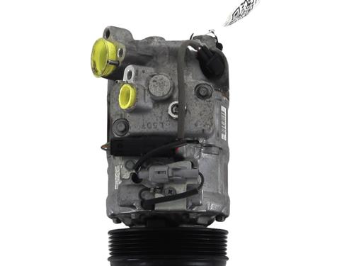 AC compressor BMW 1 (E81) 120 d | BP32355680M34  - Image 5