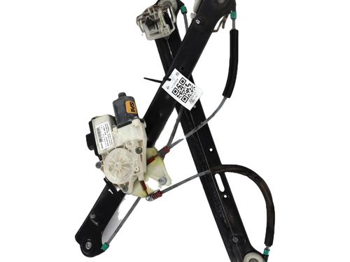 Used Front left window mechanism BMW X3 (E83) xDrive 30 d (218 hp) 29232365