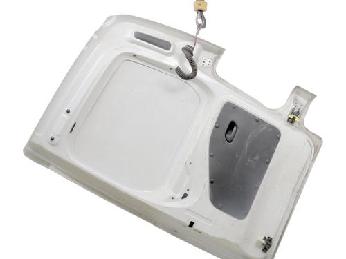 Left tailgate PEUGEOT PARTNER Box Body/MPV 1.6 HDi 16V | BP32039424C76