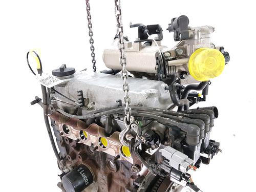 Engine HYUNDAI i10 I (PA)  | BP32279486M1 