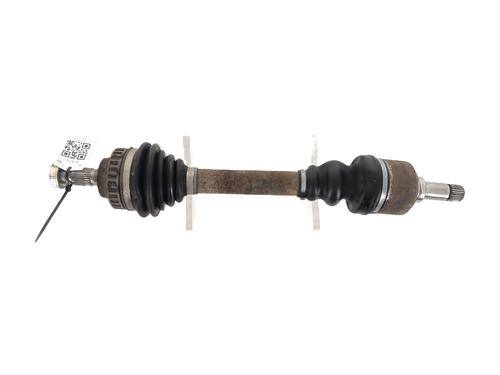 Used Left front driveshaft CITROËN BERLINGO / BERLINGO FIRST MPV (MF_, GJK_, GFK_) 2.0 HDI 90 (MFRHY) (90 hp) 24119639