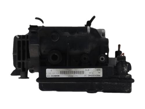 Used Suspension compressor Suspension compressor CITROËN C4 Grand Picasso I (UA_) 2.0 HDi 138 (136 hp) 39898984 39898984