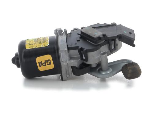 Used Front wiper motor RENAULT CLIO III (BR0/1, CR0/1) 1.5 dCi (88 hp) 30799526