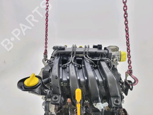 Engine RENAULT TWINGO II (CN0_) 1.2 16V (CN0K, CN0V, CN0A) | BP30094566M1