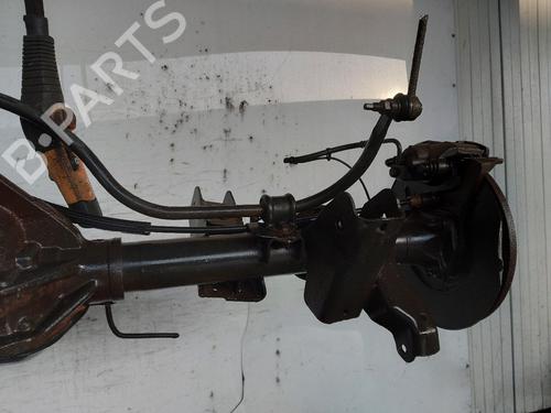 Rear differential JEEP COMMANDER (XK, XH) 3.0 CRD 4x4 | BP37483457M24 - Image 3