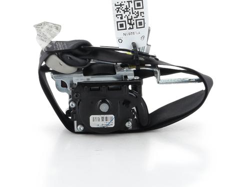 Front right seatbelt MAZDA 3 (BM, BN) 1.5 D (BMLFS, BM4, BN4) | BP38679342I25 - Image 2