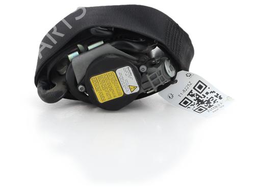Front left seatbelt CITROËN NEMO Box Body/MPV (AA_) 1.4 HDi | BP37166817I26 - Image 2