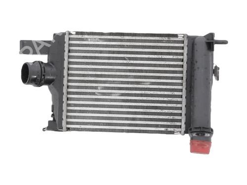Ladeluftkühler für RENAULT CLIO IV (BH_) 1.5 dCi 75 (75 hp) 32378258