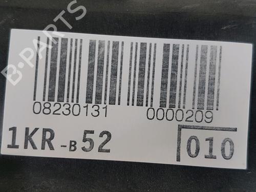 Engine TOYOTA AYGO (_B1_) 1.0 (KGB10_, KGB10R) | BP33280648M1  - Image 8