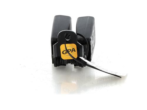 Sikkerhedssele-spænde FORD FOCUS I (DAW, DBW) 1.6 16V | BP27904168I32 