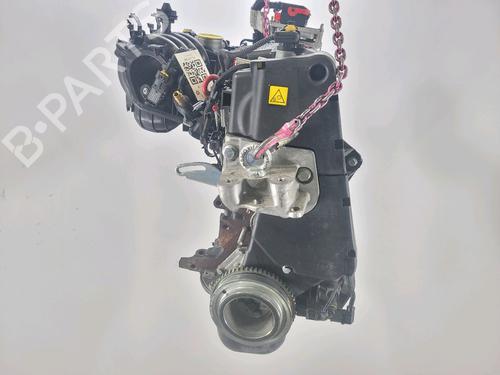 Motor FIAT PUNTO EVO (199_) 1.2 (65 hp) 30405902