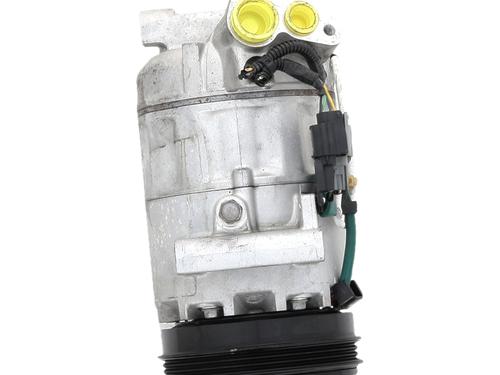 AC compressor RENAULT CLIO V (B7_) 1.0 SCe 65 (B7MG) | BP39194041M34  - Image 5