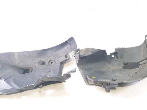 Used Wheel arch RENAULT CLIO IV Grandtour (KH_) 1.5 dCi 90 (KHN3, KHN4) (90 hp) 30367105