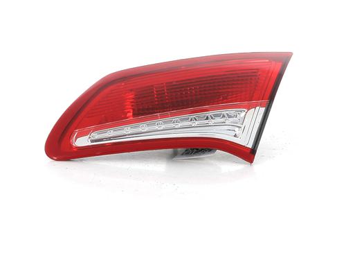 Feu de coffre droit CITROËN C4 II (NC_) 1.6 VTi 120 (NC5FS0, NC5FS9) (120 hp) 32076937