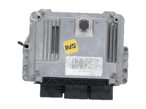 Engine control unit (ECU) FORD FIESTA VI (CB1, CCN) 1.6 TDCi | BP36831312M57 - Image 2