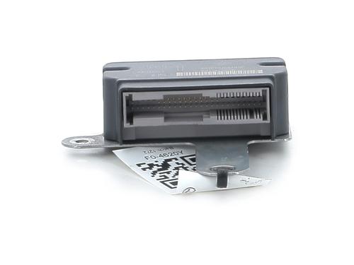 Used ECU airbags ECU airbags RENAULT CAPTUR I (J5_, H5_) 0.9 TCe 90 (90 hp) 33309866 33309866