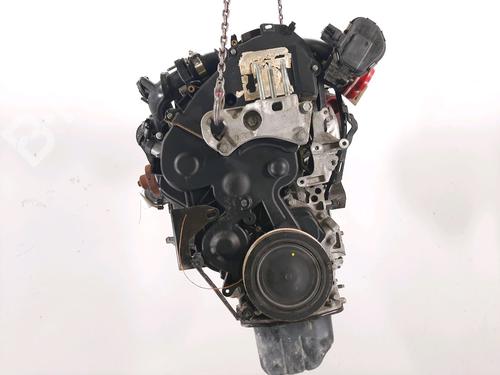 Used Engine Engine FORD FIESTA VI (CB1, CCN) 1.6 TDCi (95 hp) 10458545 10458545
