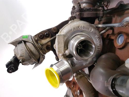 Engine FORD MONDEO IV (BA7) 2.0 TDCi | BP33838906M1 - Image 6