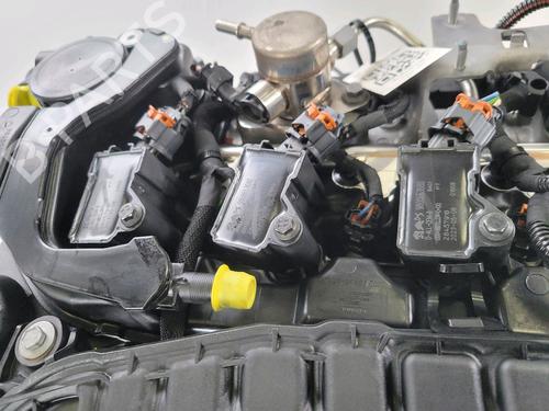 Engine PEUGEOT 208 II (UB_, UP_, UW_, UJ_) 1.2 PureTech 100 | BP29389928M1 