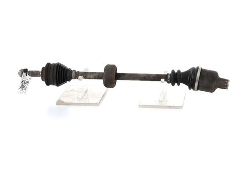 Right front driveshaft RENAULT KANGOO (KC0/1_) 1.2 16V (KC05, KC06, KC03, KC0T, KC0W, KC1D) | BP29761765M39 