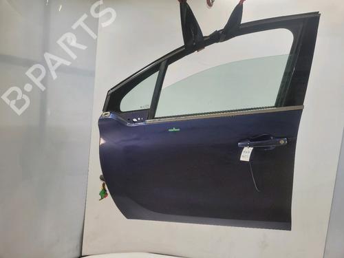 Used Left front door Left front door 38679482 38679482