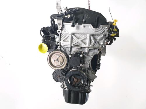 Used Engine Engine PEUGEOT RCZ 1.6 16V (200 hp) 34051330 34051330