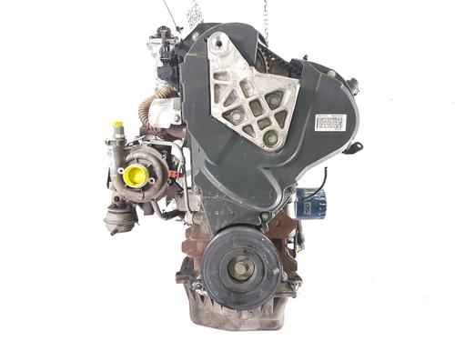 Motor für RENAULT MEGANE III Grandtour (KZ0/1) 1.9 dCi (KZ0J, KZ0N, KZ1S) (131 hp) 30925084