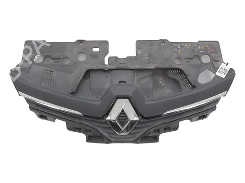 Rejilla RENAULT CLIO IV (BH_) 1.5 dCi 75 (75 hp) 31699632