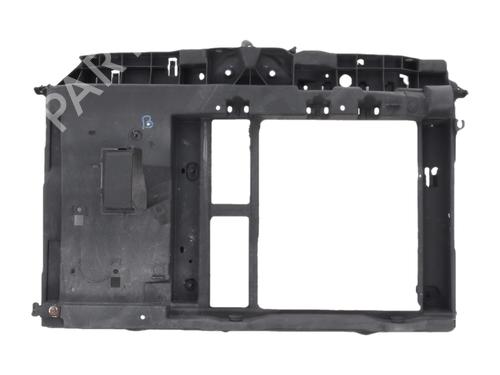 Frontplate/Frontkurv Frontplate/Frontkurv CITROËN C3 I (FC_, FN_) 1.4 16V (88 hp) 36945511 36945511