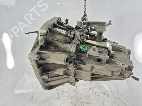 Gearkasse Gearkasse 38979334 38979334