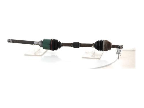 Right front driveshaft MITSUBISHI OUTLANDER II (CW_W) 2.0 DI-D (CW8W) | BP29443332M39 