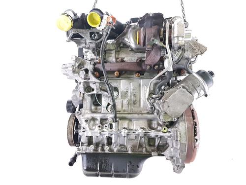Engine PEUGEOT PARTNER Box Body/MPV 1.6 HDi | BP29416815M1 