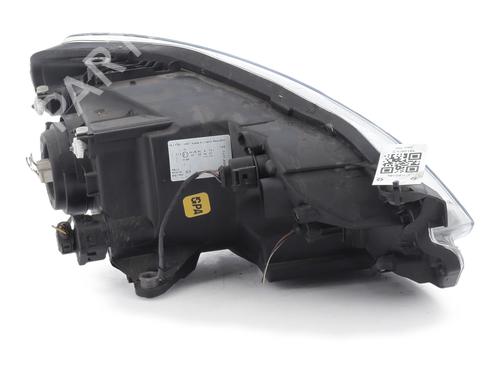 Left headlight VW UP! (121, 122, BL1, BL2, BL3, 123) 1.0 | BP38480218C28 - Image 3