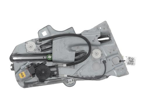 Elevalunas trasero izquierdo PEUGEOT 307 CC (3B) 2.0 HDi 135 (136 hp) 31797530