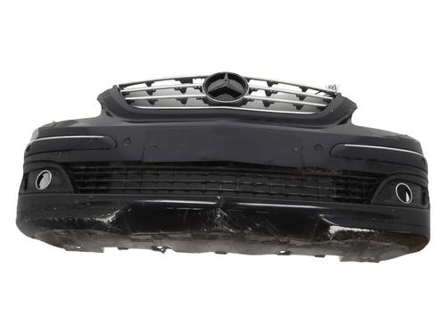 Used Front bumper MERCEDES-BENZ B-CLASS Sports Tourer (W245) B 200 TURBO (245.234) (193 hp) 30828218