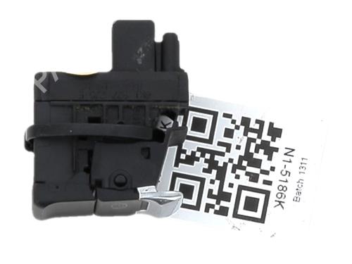 Used Switch Switch AUDI A5 (8T3) 3.0 TFSI quattro (272 hp) 36659932 36659932