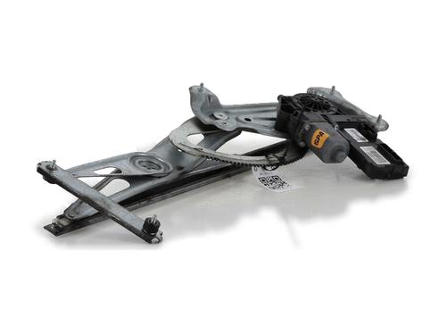 Front left window mechanism RENAULT MEGANE III Hatchback (BZ0/1_, B3_) 1.9 dCi (BZ0N, BZ0J) | BP29579261C22