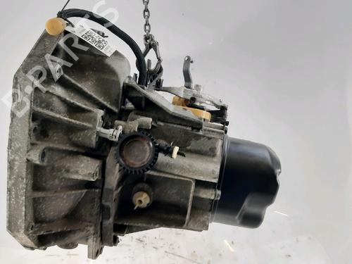 gearbox-renault-clio-iv-bh_-2012-2013-2014-2015-2016-2017-2018-2019-2020-2021-34231026 main image