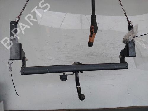 Trækkugle/Mekanisme PEUGEOT 307 (3A/C) 1.6 16V (109 hp) 30842183