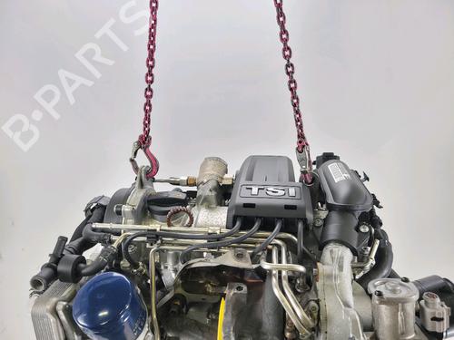 Engine VW GOLF VI Convertible (517) 1.2 TSI | BP29443556M1 
