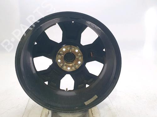 Rim DACIA DUSTER (HM_) 1.5 dCi 115 4x4 (HMAD) | BP29415833C45 
