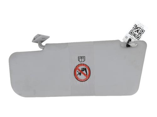 Right sun visor FIAT PANDA (169_) 1.2 (169AXF2A, 169AXF1A) | BP40003810I2 - Image 2