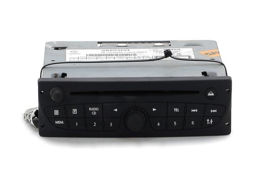 Used Radio RENAULT KANGOO BE BOP (KW0/1_) 1.5 dCi (KW0G) (90 hp) 30503205