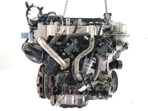 Engine CHEVROLET CAPTIVA (C100, C140) 2.2 D 4WD | BP36512956M1 - Image 4
