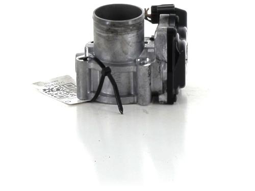 Throttle body RENAULT TRAFIC II Bus (JL) | BP31866337M82