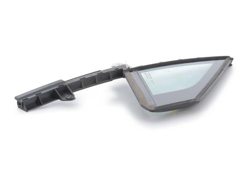 Front right quarter glass CITROËN C5 III Break (RW_) 1.6 HDi 110 (RW9HZC) | BP32334256C112