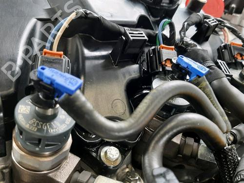 Engine DACIA DUSTER (HM_) 1.5 dCi 115 (HMAD) | BP31085612M1 