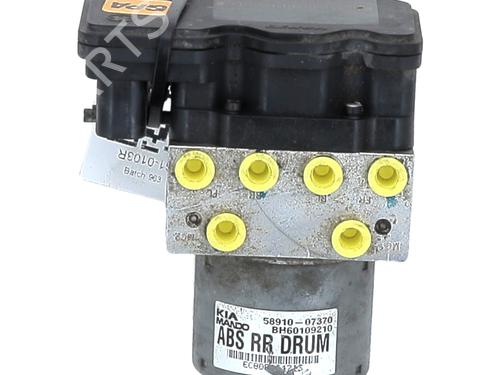 ABS Bremseaggregat KIA PICANTO I (SA) 1.0 | BP29623541M43 