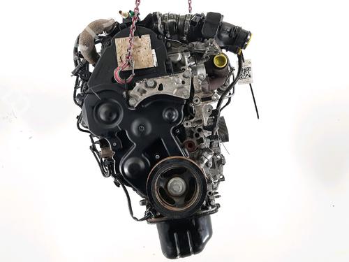 Used Engine Engine PEUGEOT 207 (WA_, WC_) [2006-2015] 33446369 33446369
