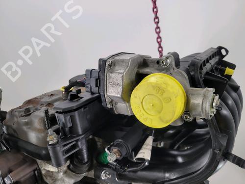 Engine CITROËN C3 II (SC_)  | BP28310510M1 